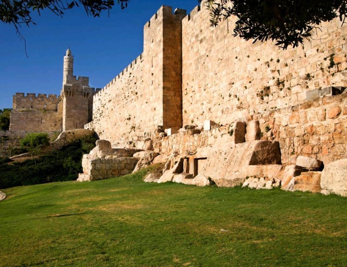 Apartment Jaffa 17 - Lihi Brand New
