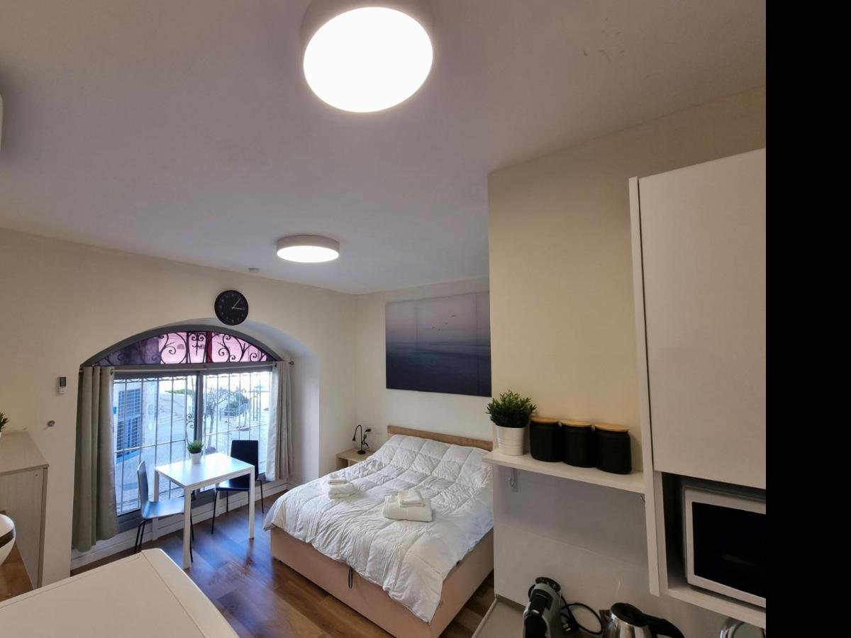 Jaffa 17 - Lihi Brand New Apartment