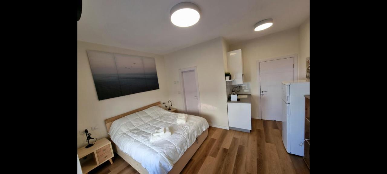 Apartment Jaffa 17 - Lihi Brand New *
