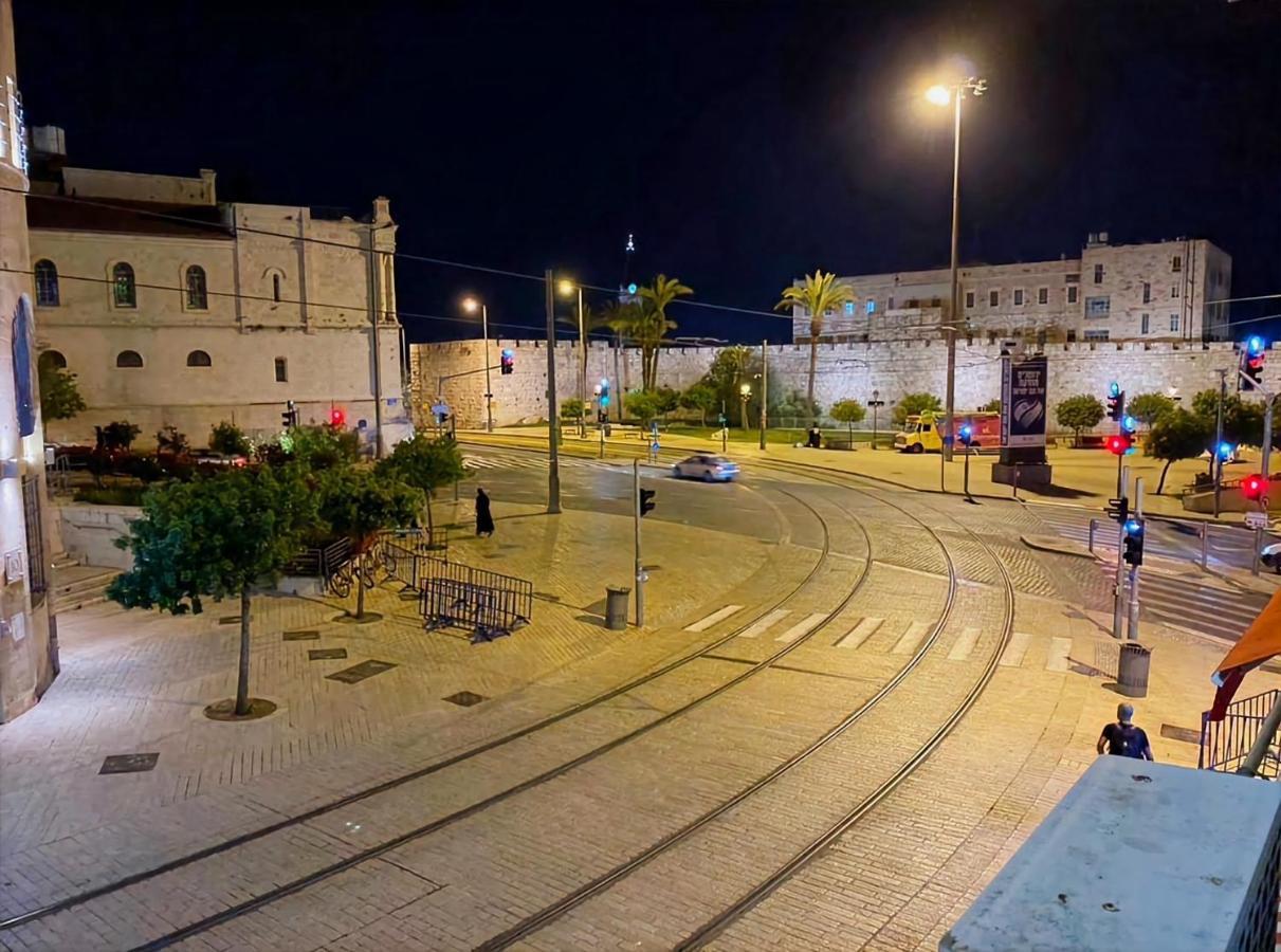 Jaffa 17 - Lihi Brand New